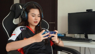 Marshel Widianto dan Cesen Tak Saling Follow di IG, Netizen Curiga Drama