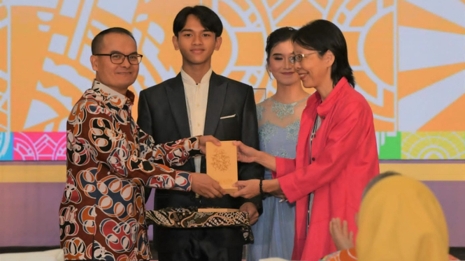 International Geography Olympiad (iGeo) ke-19 di Kota Bandung