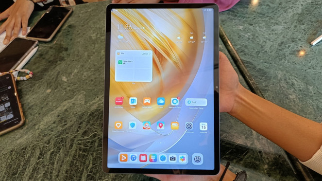 Huawei MatePad 11.5.
