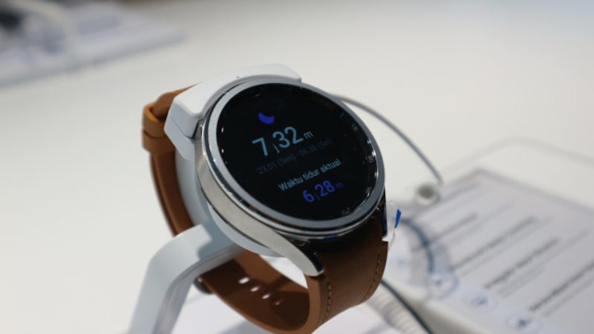 Samsung Galaxy Watch6: The Ultimate Smartwatch for Better Sleep Habits