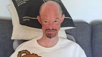 Kabar Duka, Bintang 'Game of Thrones' Darren Kent Meninggal Dunia