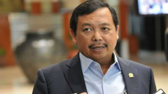 Anggota DPR RI Herman Khaeron