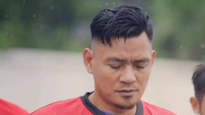 Kiper Madura United, Wawan Hendrawan