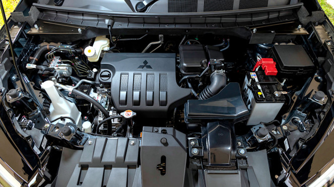 VIVA Otomotif: Mitsubishi Xforce