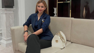 DJ Verny Hasan Singgung Lagi Soal Tes DNA Anaknya dengan Denny Sumargo