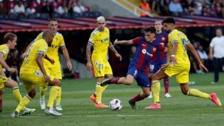 Klub Liga Spanyol Cadiz Bikin Heboh, Minta Carikan Pemain Indonesia Lewat Instagram