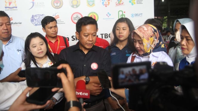 PR Indonesia Nobatkan Rektor USU Prof Muryanto Amin Sebagai Pemimpin ...