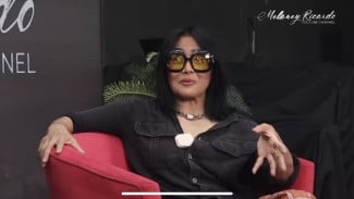 Atiek CB Ungkap Kondisi Diri dan Keluarganya yang Terkena Depresi