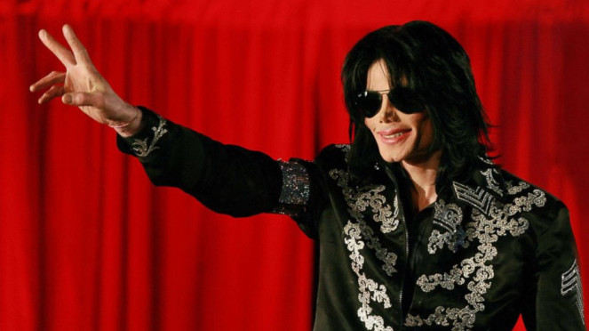 Michael Jackson