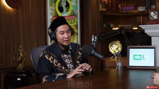 Linda Ngaku Sering Kerasukan Arwah Vina, Ini Kata Ustaz Faizar