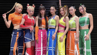 Konser 88 Degrees &amp; Rising Batal Digelar, Netizen: Kurang Peminat Kayanya Ya?