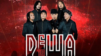 2 Personel Dewa 19 yang Masih Loyal Sampai Saat Ini, Tercatat Sudah 37 Tahun