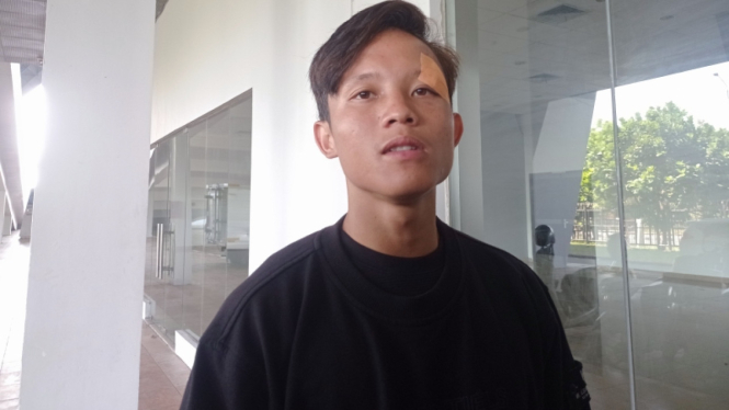 Pemain Persib Bandung, Arsan Makarin