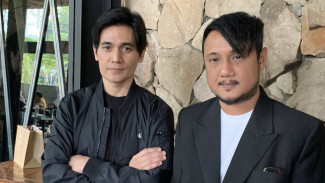 Tyo Nugros Bentuk Band Baru Direct Action, Gandeng Joseph Saryuf