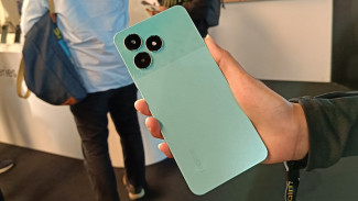 Ada Kejutan dari Realme C51
