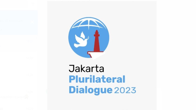 Jakarta Plurilateral Dialogue 2023