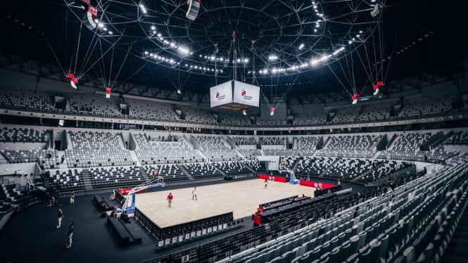 Indonesia Arena