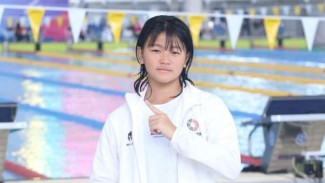 8 Medali Tambahan Indonesia di Hari Kedua SEA Age Group Championship