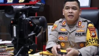 13 Orang Jadi Tersangka Kerusuhan Aksi May Day di DPR, Polisi Siap Jemput Paksa