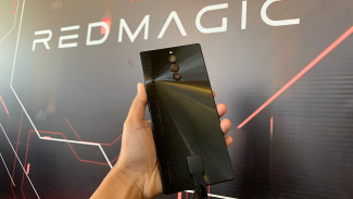 Penantang ASUS ROG Phone, Redmagic 8S Pro Datang ke Indonesia