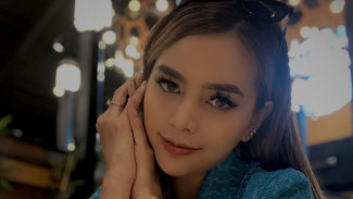 Sahabat Ikut Ragukan Hasil Tes DNA, Yakin Verny Hasan Hanya Hubungan Intim dengan Denny Sumargo