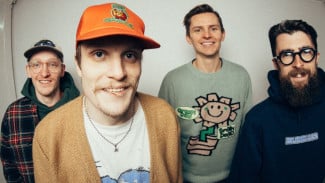 Otello Asia Bakal Gelar Konser Neck Deep di Surabaya dan Jakarta, Simak Harga Tiketnya