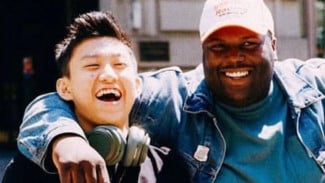 Rapper August 08 Meninggal Dunia, Rich Brian Berduka