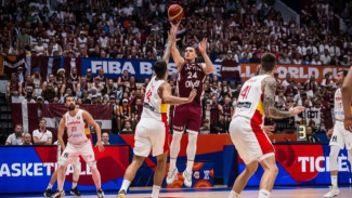 Piala Dunia Basket 2023: 2 Tim Bakal Menangis di Indonesia Arena