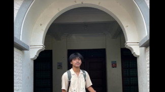 Mahasiswa, Masyarakat yang Merdeka?
