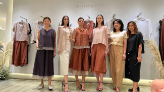 Inspirasi Outfit Buat Kaum Urban! Simpel, Nyaman Tapi Tetap Fashionable