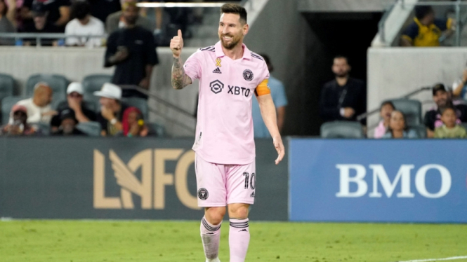 Lionel Messi’s Performance and Inter Miami’s Victory Against Toronto FC in MLS – September 21, 2023