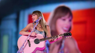 Universitas Harvard Buka Mata Kuliah yang Mempelajari Taylor Swift di Departemen Bahasa Inggris