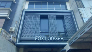 Fox Logger Kembangkan Teknologi AI untuk Dunia Otomotif