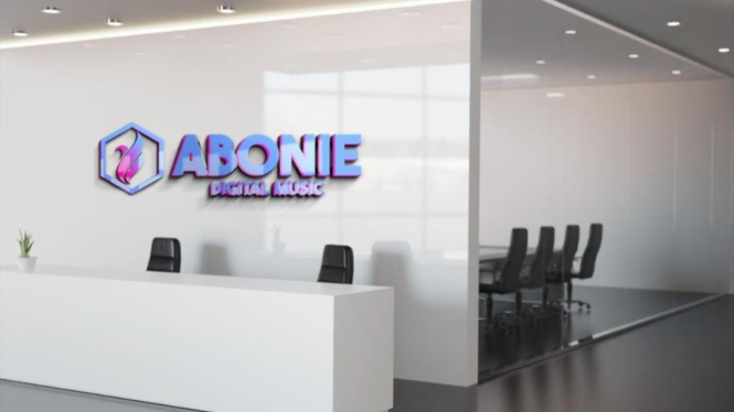 Abonie Digital Music