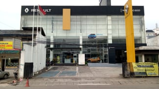 Nestapa Pemilik Mobil Renault di Indonesia, Servis Mobil Di Mana?