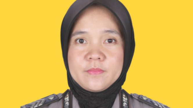 Brigpol Dewi dipecat dari keanggotaan Polri