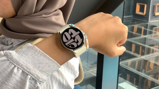 Mengupas 2 Fitur Andalan Samsung Galaxy Watch6