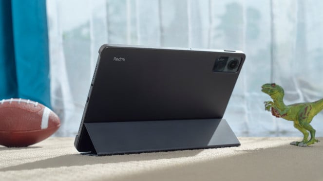 Redmi Pad SE.