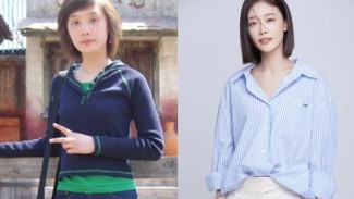 Lawan Main Song Hye Kyo di The Glory, Kim Hieora Ternyata Tukang Bully di Sekolah