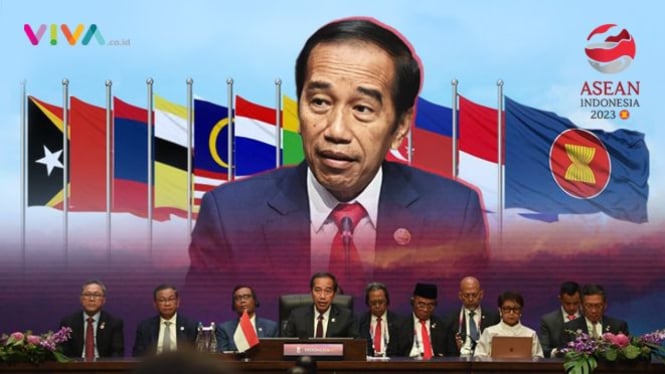 KTT ASEAN 2023