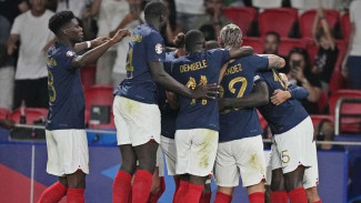 Hasil Pertandingan: Prancis dan Belanda Garang