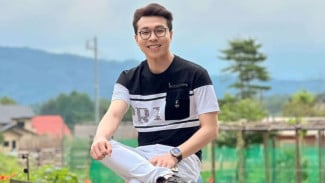 Richard Lee Bantah Tudingan Jadi Mualaf Demi Cari Uang dan Popularitas
