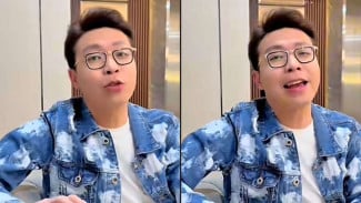 Non Muslim, Richard Lee Bikin Program Ramadhan untuk Edukasi Soal Agama Islam
