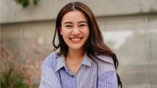 Aaliyah Massaid Siap Nikah Muda, Thariq Halilintar Jadi Calon?