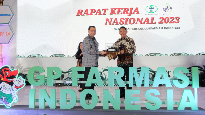 GP Farmasi Indonesia
