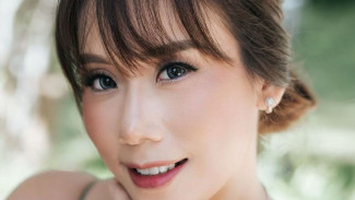 Cherly Juno Dukung Ajang Pencarian Bakat Khusus Anak, The Rising Kids