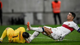 Tanpa Cristiano Ronaldo, Timnas Portugal Hujan Gol, Kok Bisa?