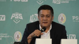 Gusti Randa Jadi Presiden Direktur PT. PSS