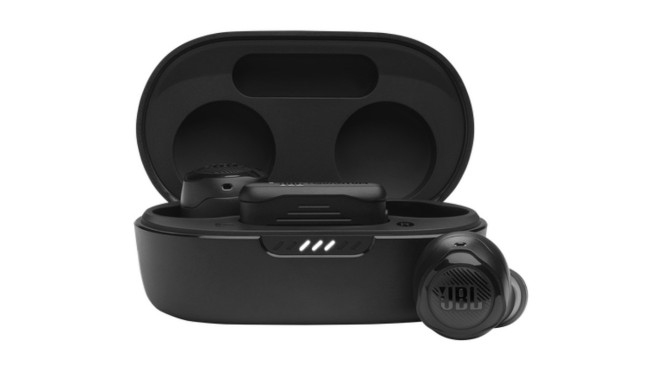 JBL Quantum TWS Air.