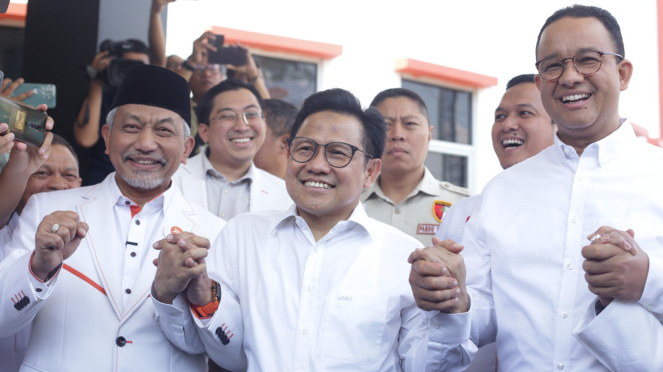 Partai Gelora Tolak PKS Gabung Koalisi Prabowo-Gibran, Ini Alasannya ...